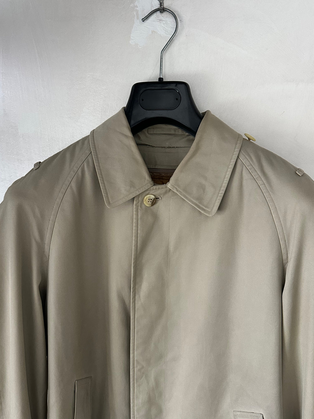 Trench Burberry