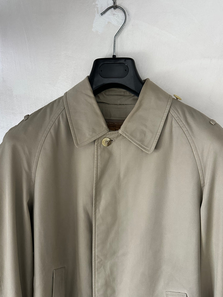 Trench Burberry