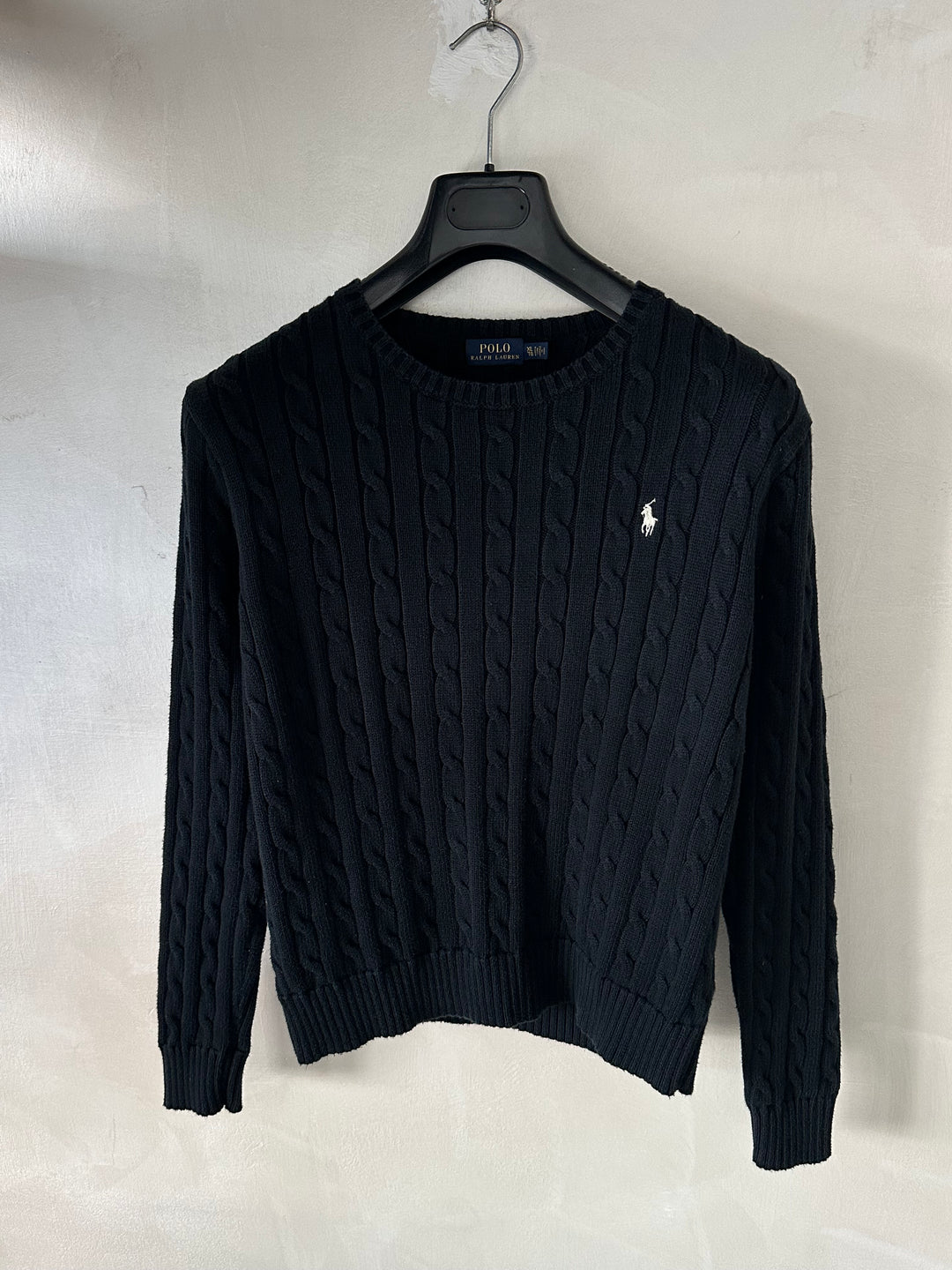 Intrecciato Ralph Lauren  - XL donna
