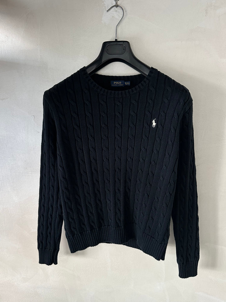 Intrecciato Ralph Lauren  - XL donna