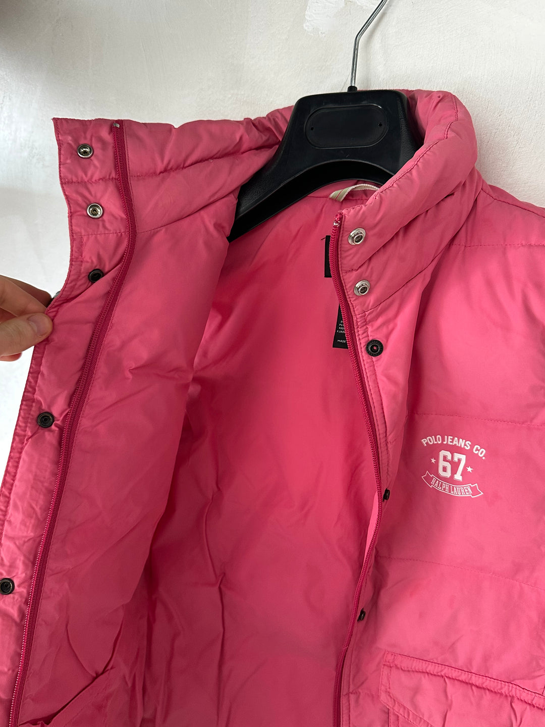 Gilet Ralph Lauren - S donna