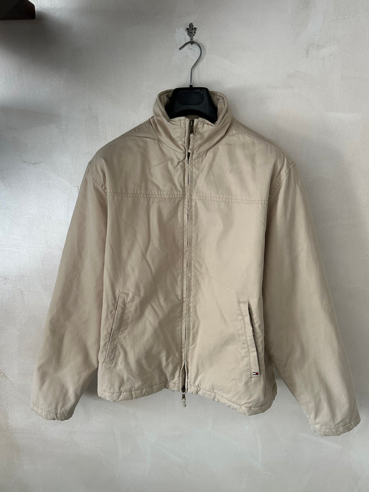 Giacca Tommy Hilfiger- L