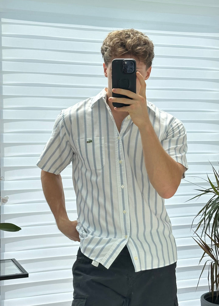 Camicia Lacoste - M