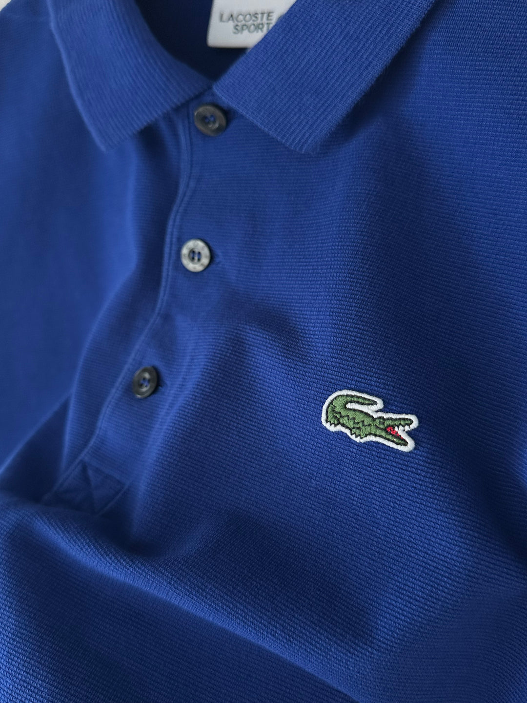 Polo Lacoste - L