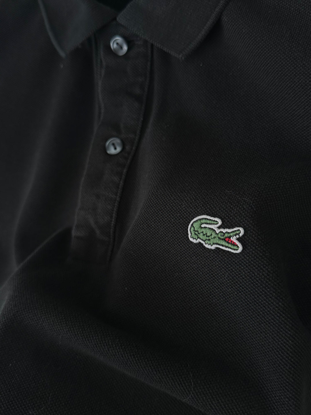 Polo Lacoste - S