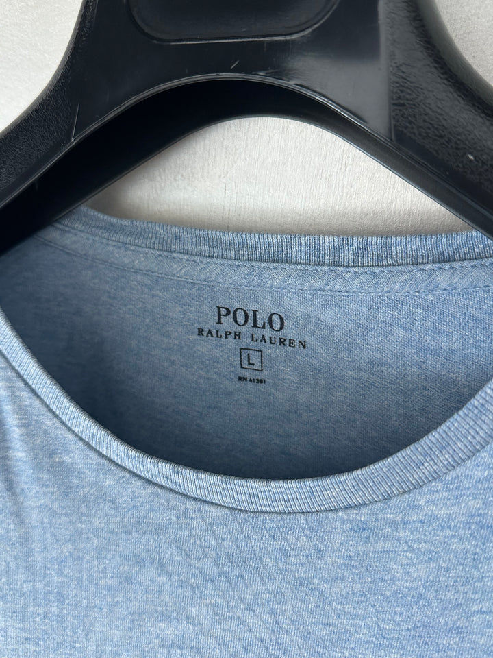 T-shirt Ralph Lauren - L