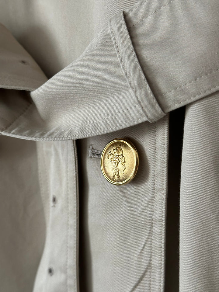 Trench Burberry