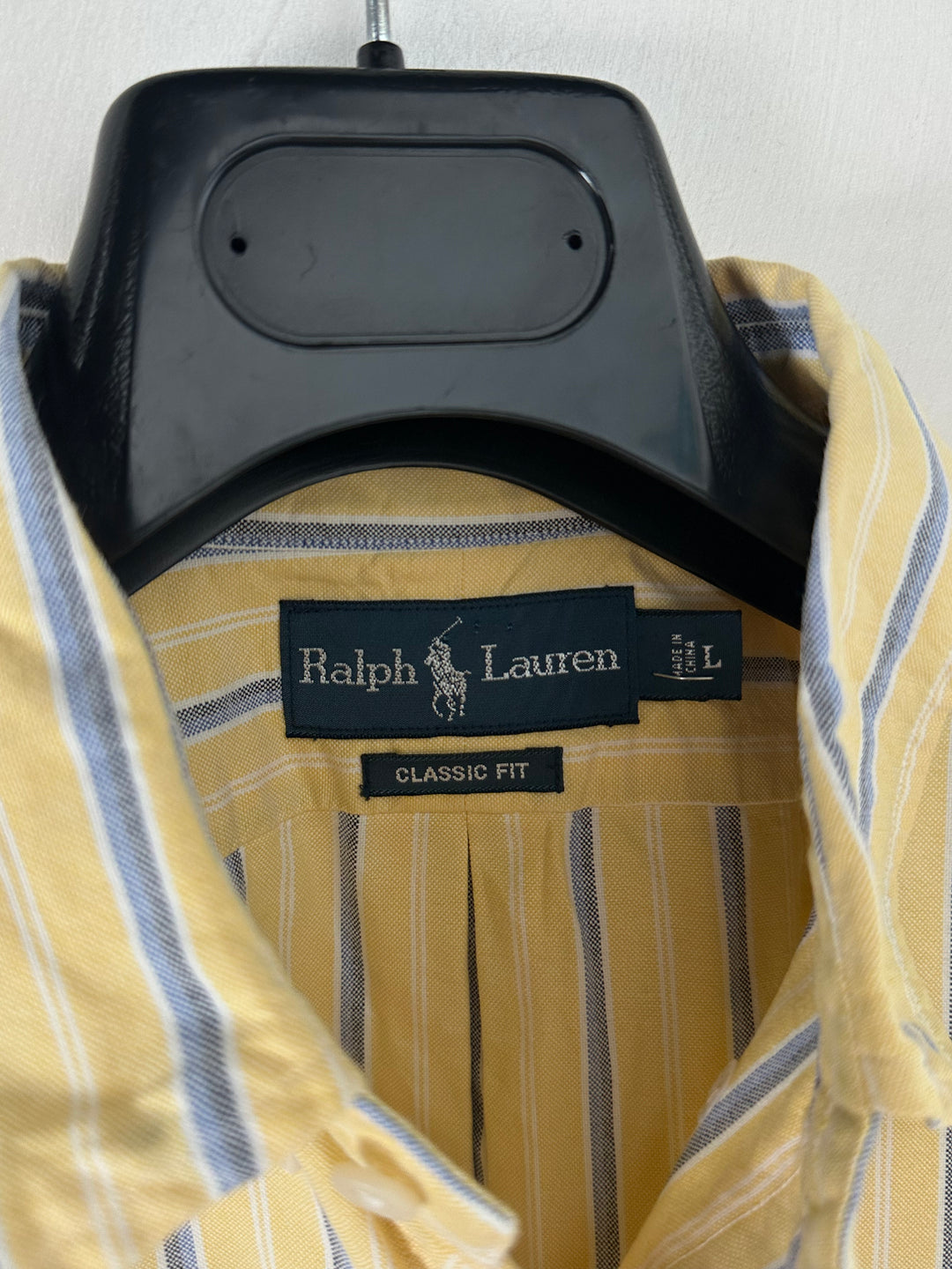Camicia Ralph Lauren - L