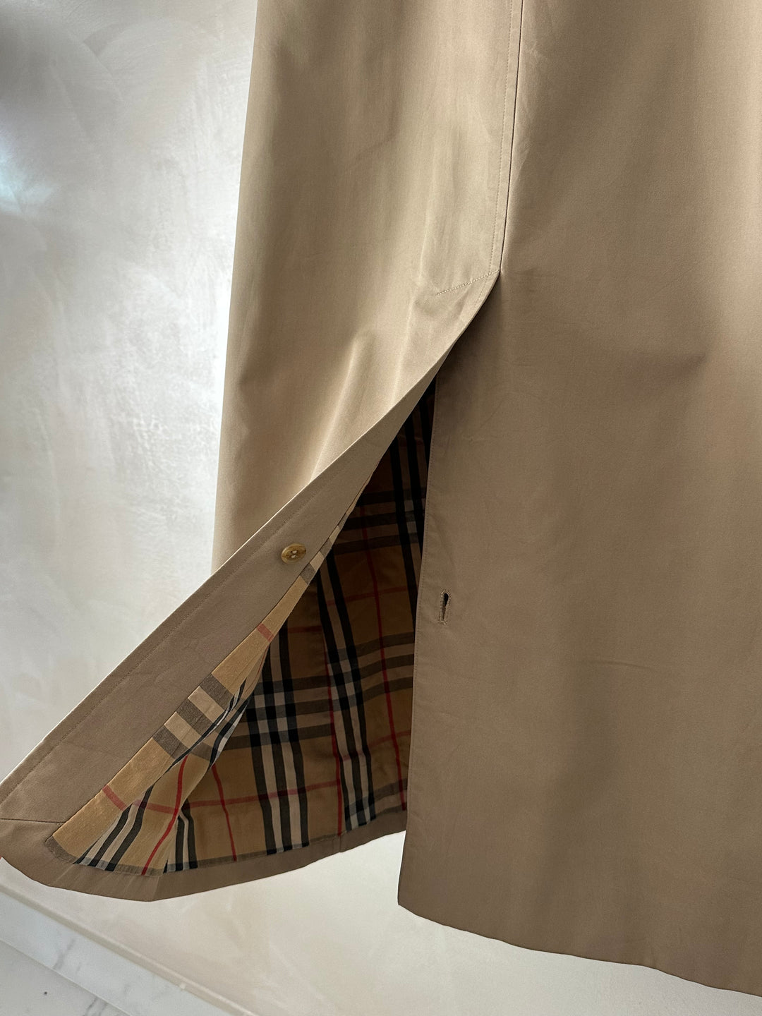 Trench Burberry - M