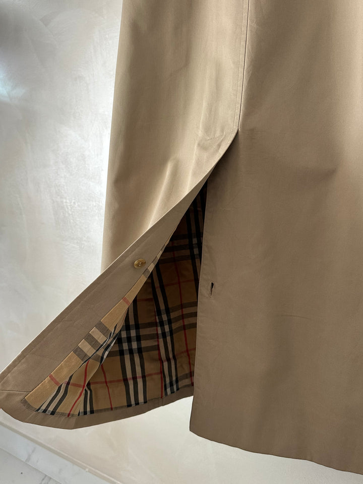 Trench Burberry - M