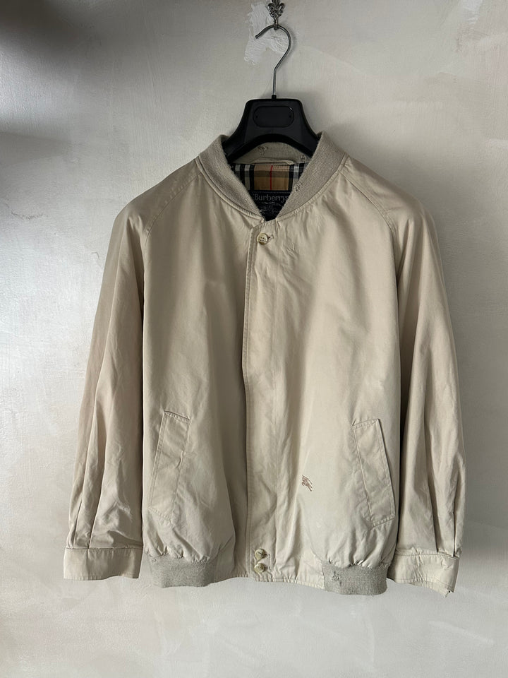 Giacca Harrington Burberry - XL