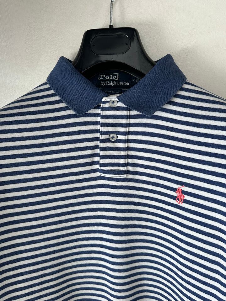 Polo Ralph Lauren Pima Cotton - M