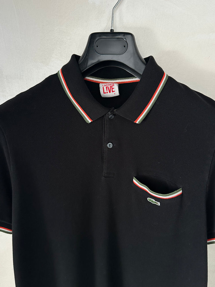 Polo Lacoste - L
