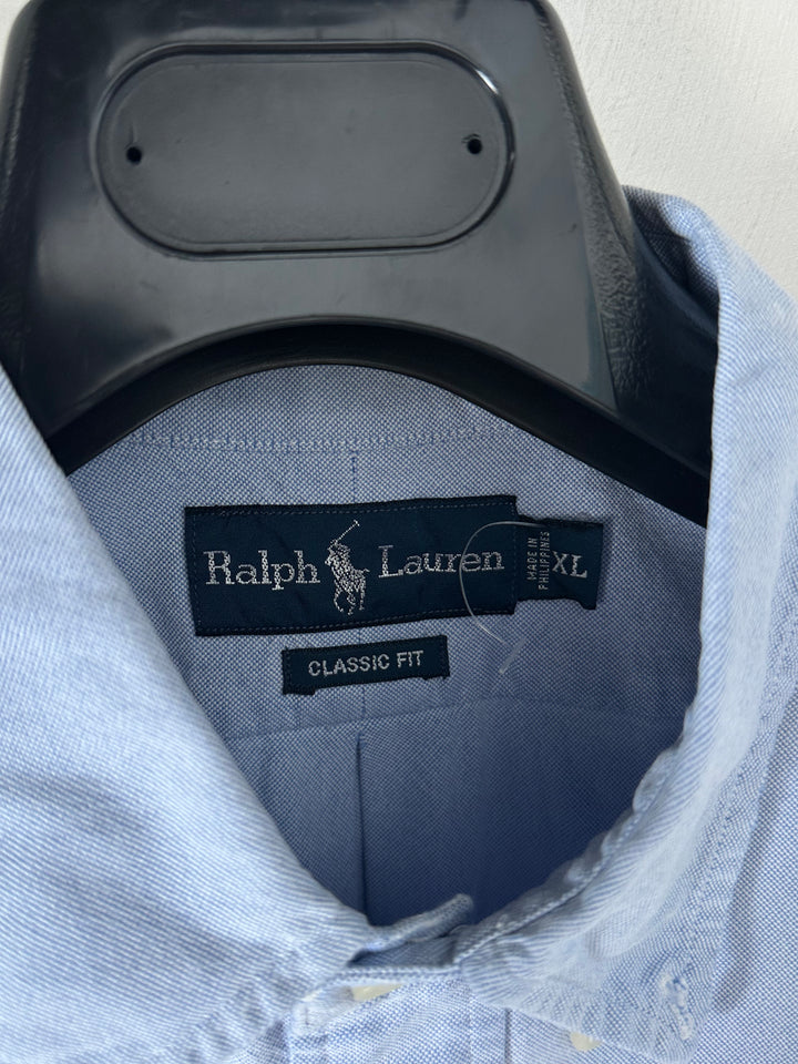 Camicia Ralph Lauren - XL