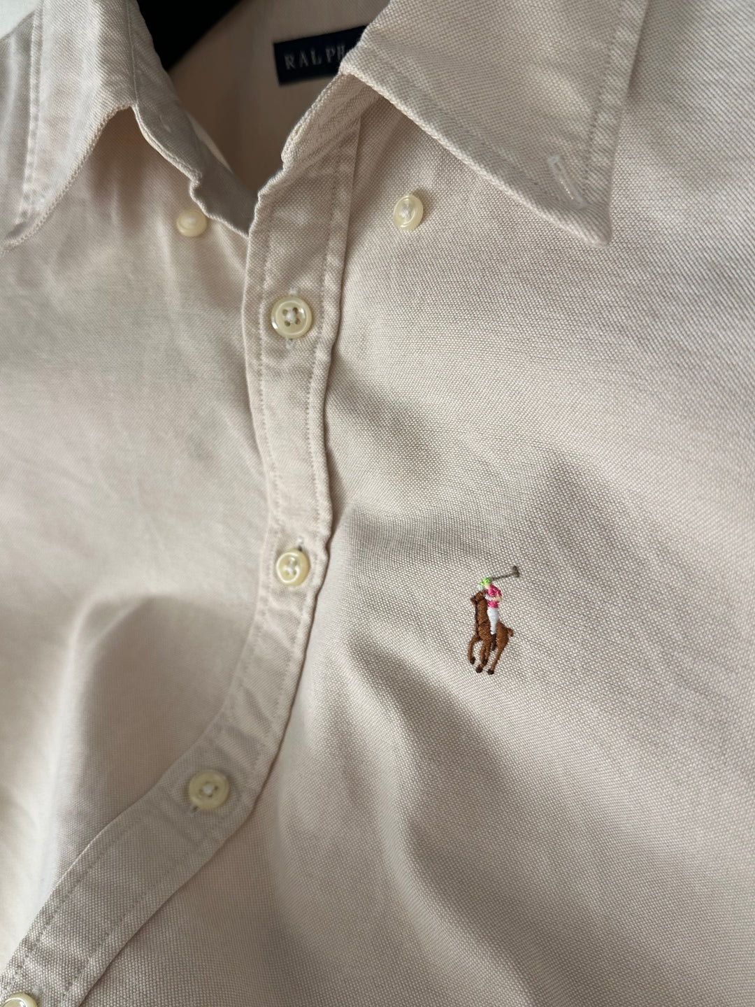 Camicia Ralph Lauren - M