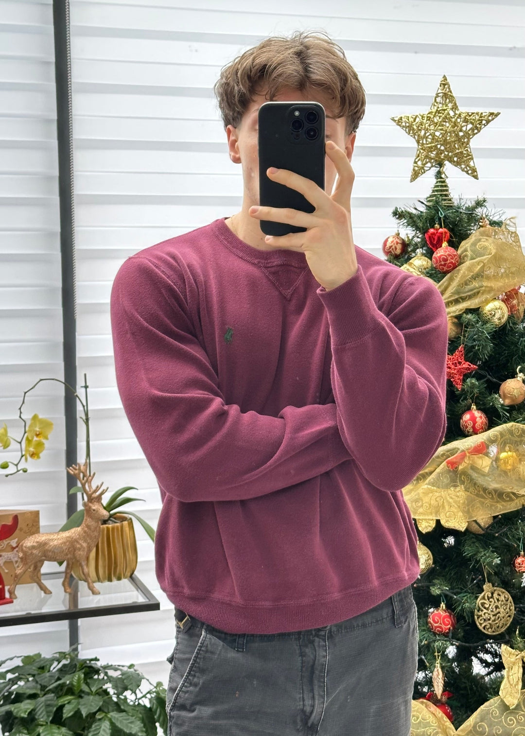 Maglione Ralph Lauren - L