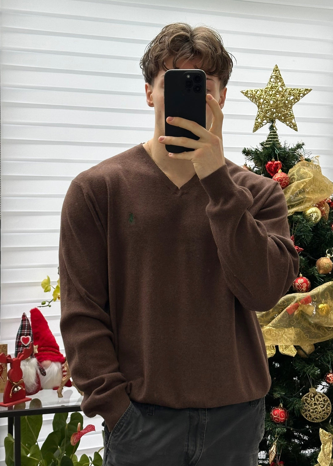 Maglione Ralph Lauren - XXL