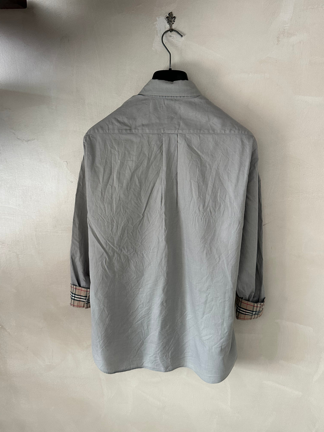 Camicia Burberry - L