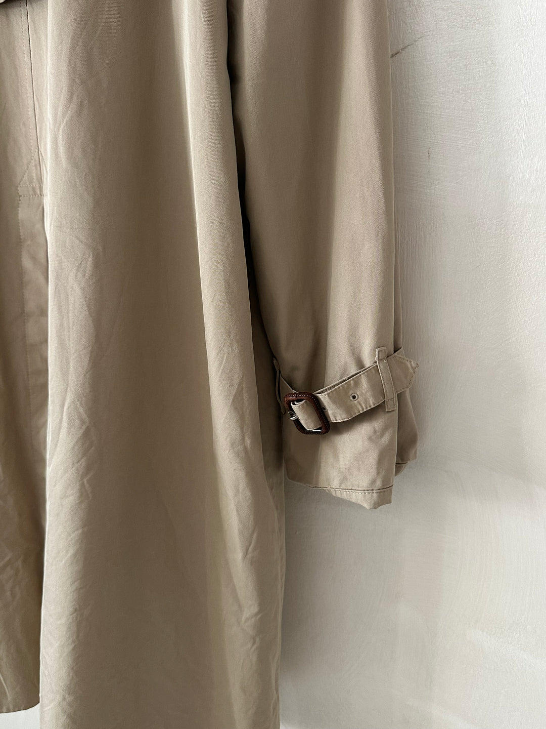 Trench Doppiopetto Burberry - M