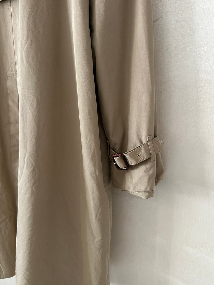 Trench Doppiopetto Burberry - M
