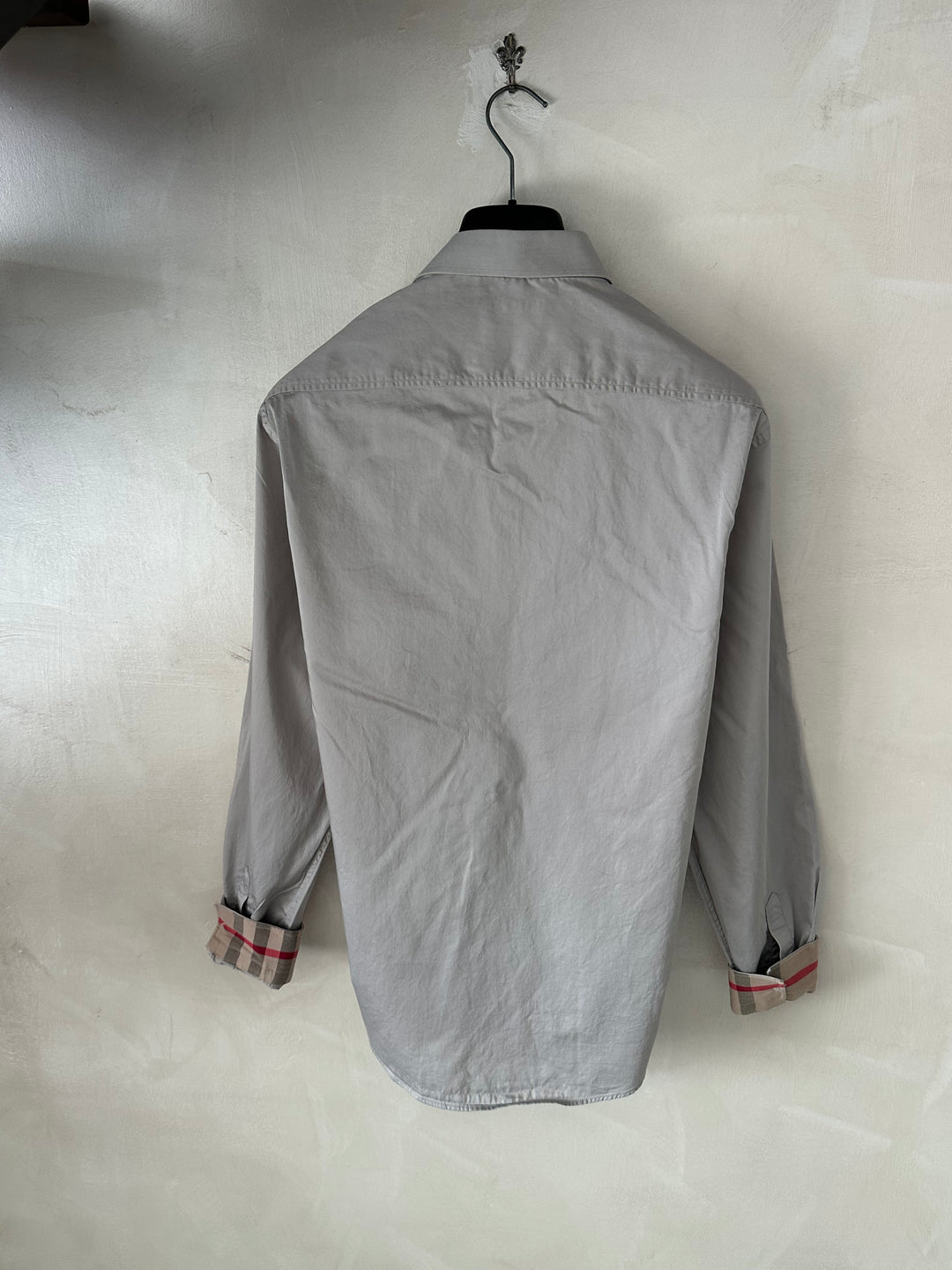 Camicia Burberry - L