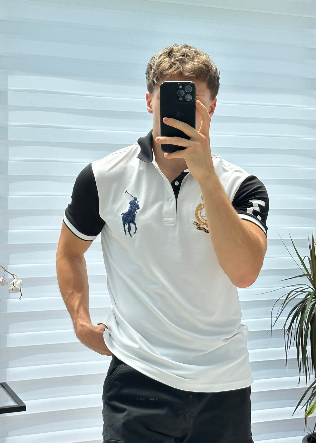 Polo Ralph Lauren - M