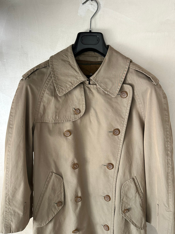 Trench Doppiopetto Burberry - M