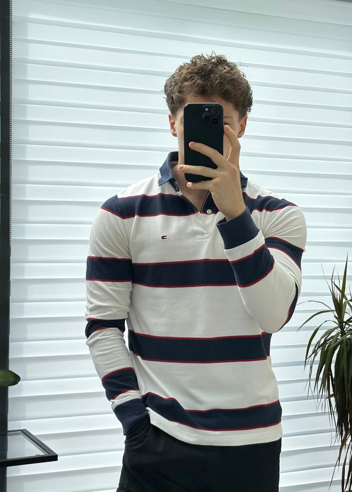 Polo Tommy Hilfiger - M