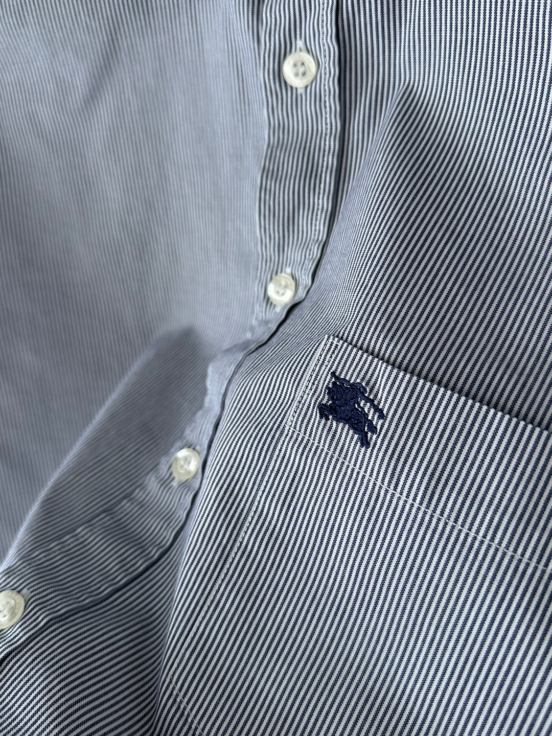 Camicia Burberry - M
