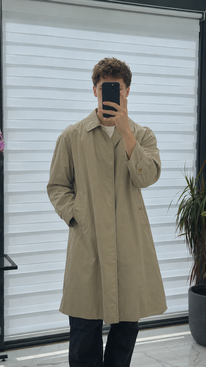 Trench Burberry - M/L