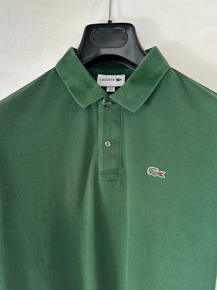Polo Lacoste - L
