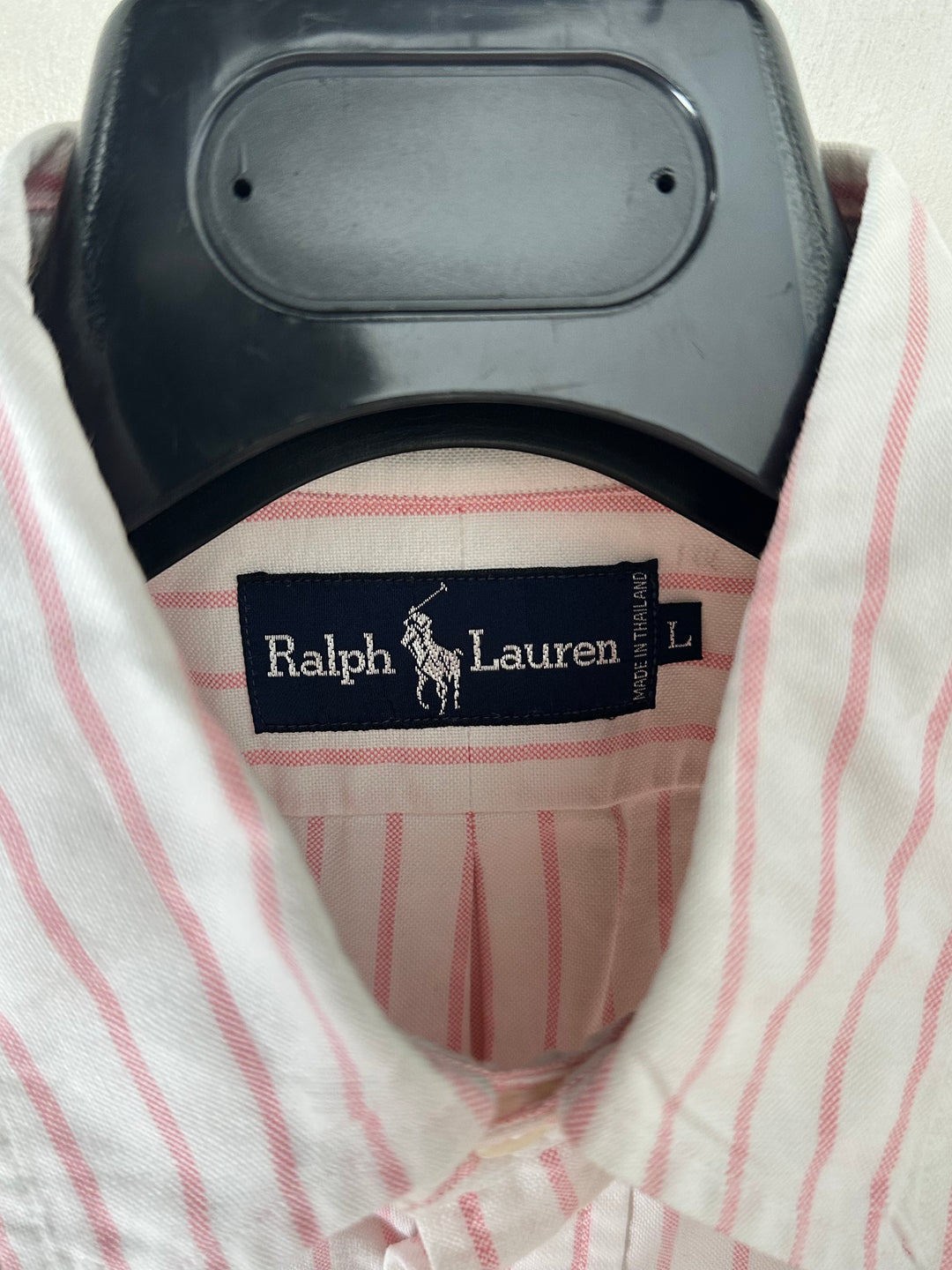 Camicia Ralph Lauren - L