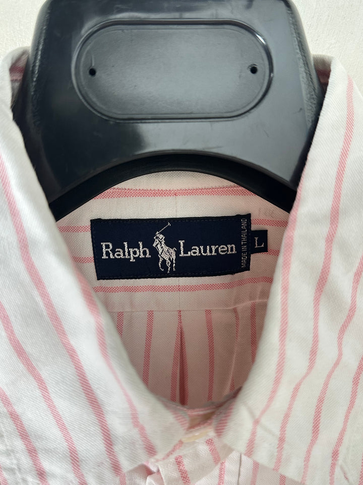 Camicia Ralph Lauren - L