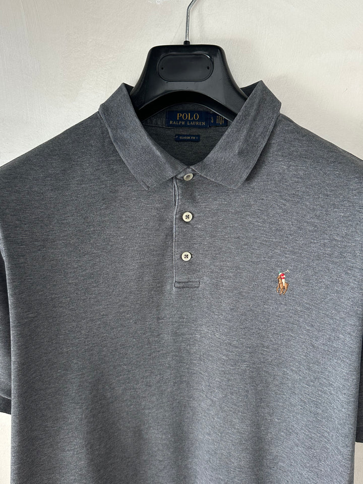 Polo Ralph Lauren Pima Cotton - L