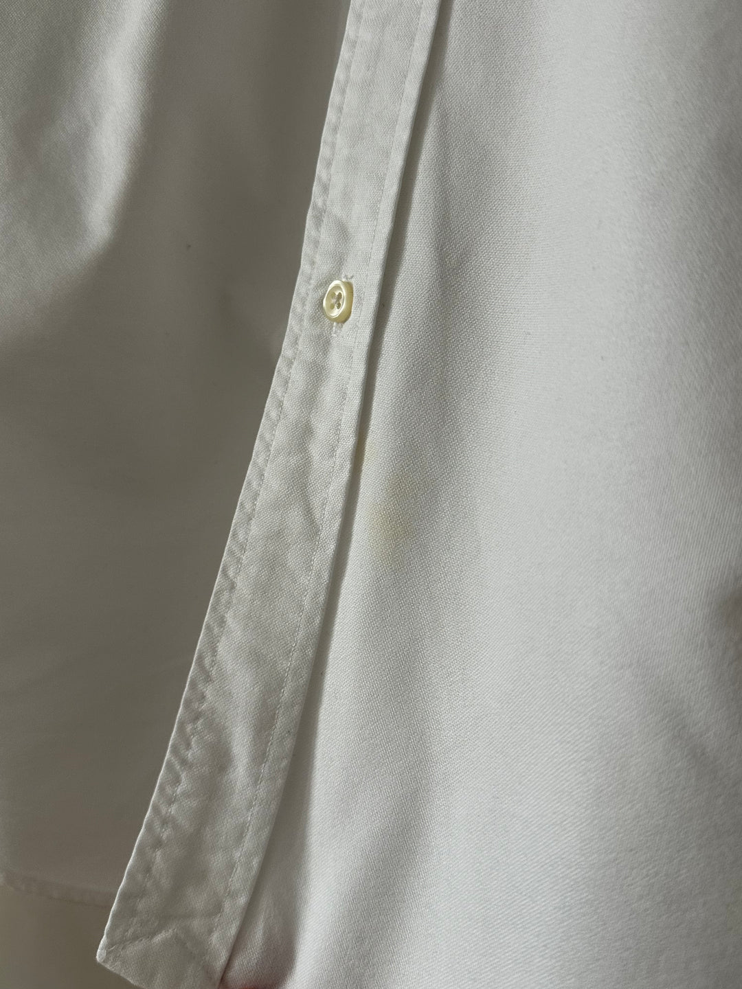 Camicia Oxford Ralph Lauren - L