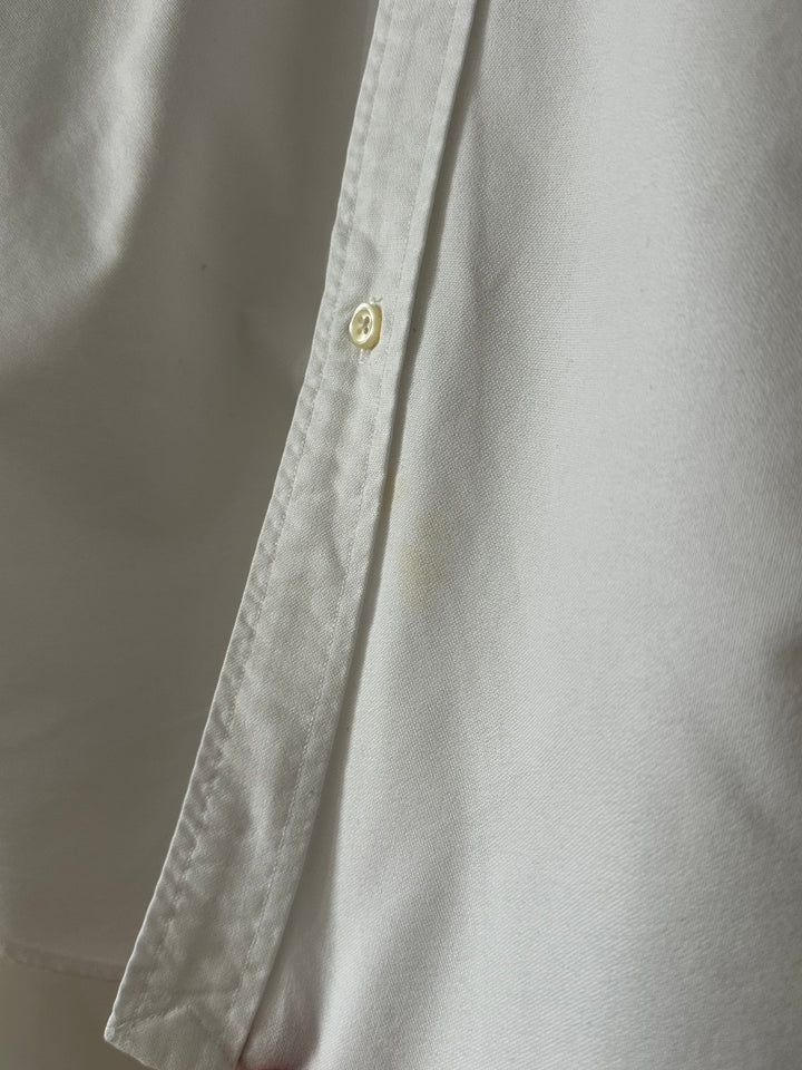 Camicia Oxford Ralph Lauren - L