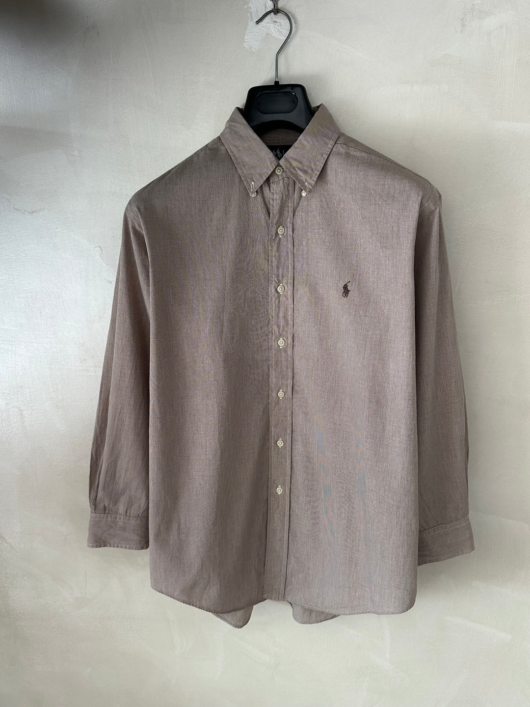 Camicia Ralph Lauren - L