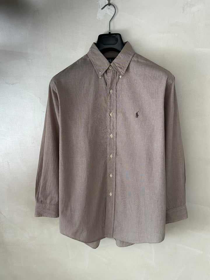 Camicia Ralph Lauren - L