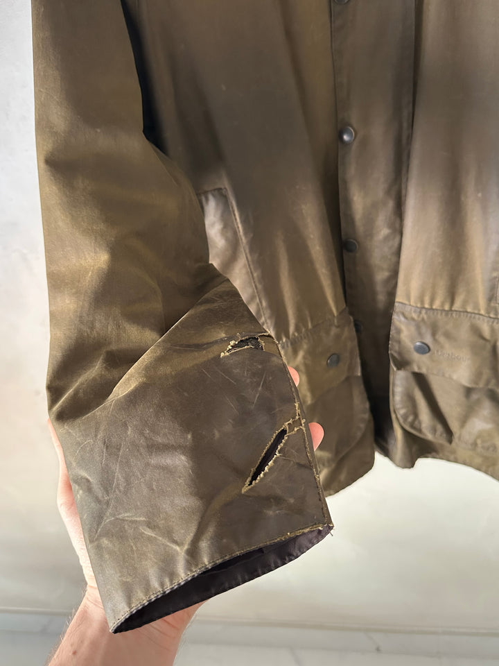 Cerato Barbour - L