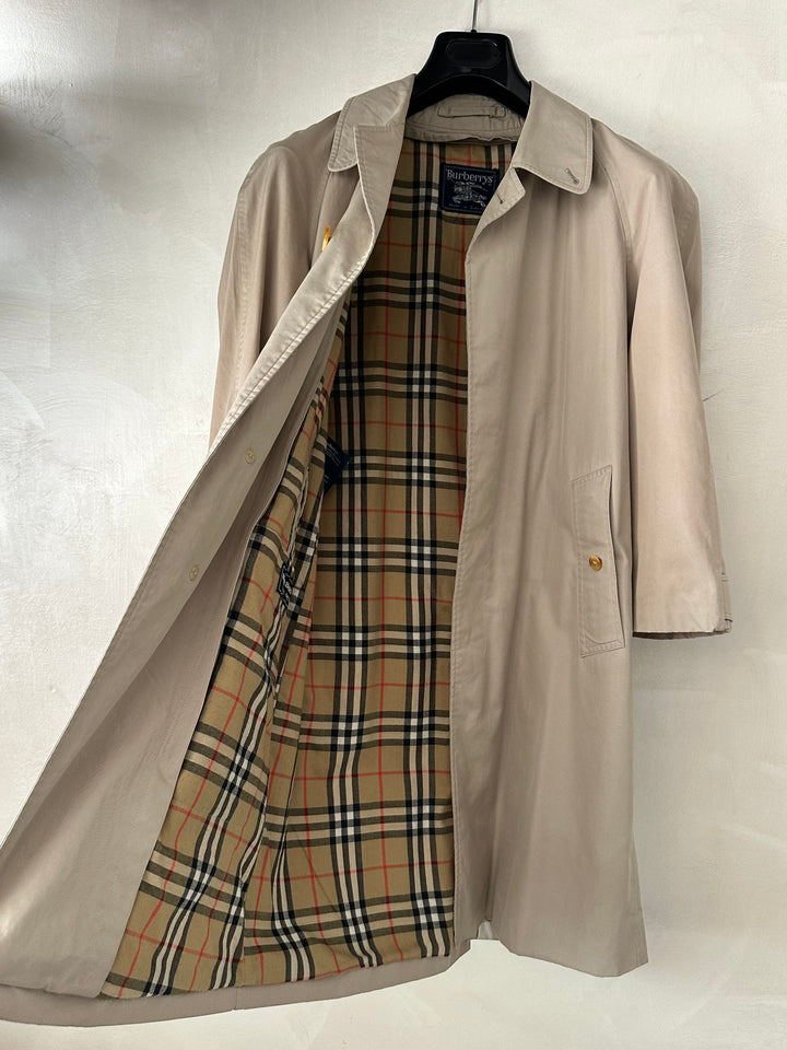 Trench Burberry - S uomo