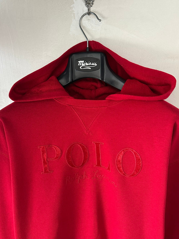 Felpa Ralph Lauren - M donna