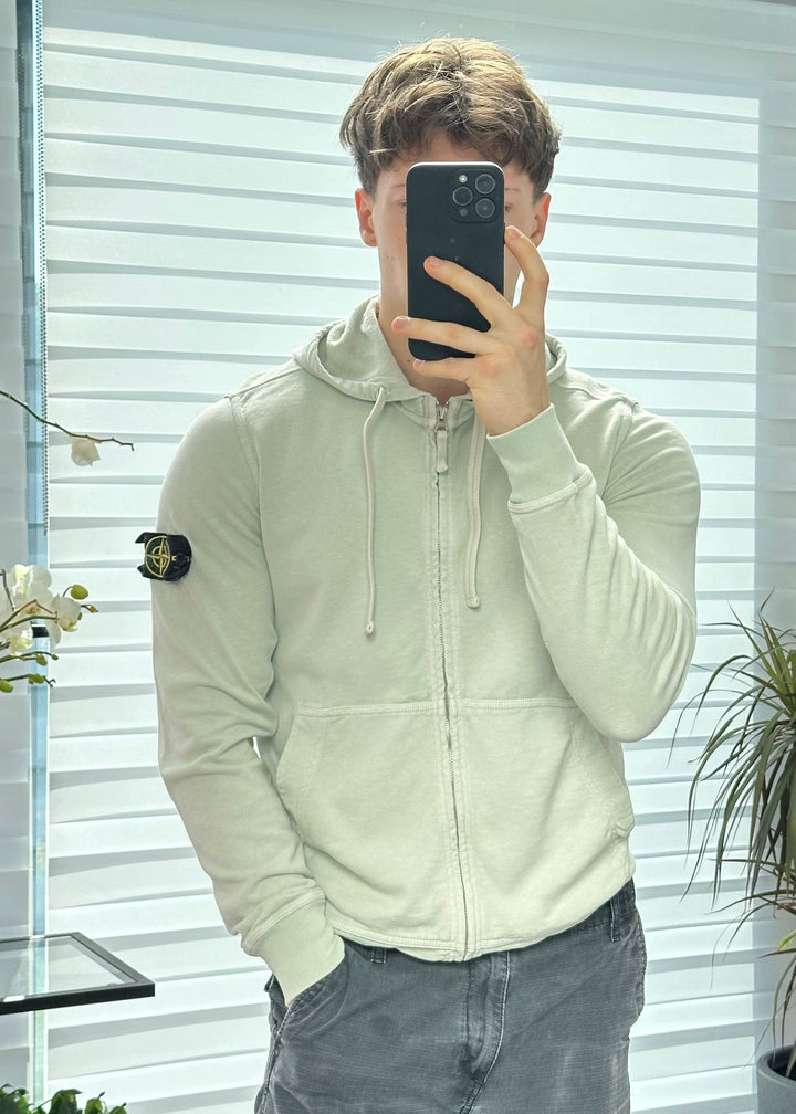 Felpa Stone Island - M