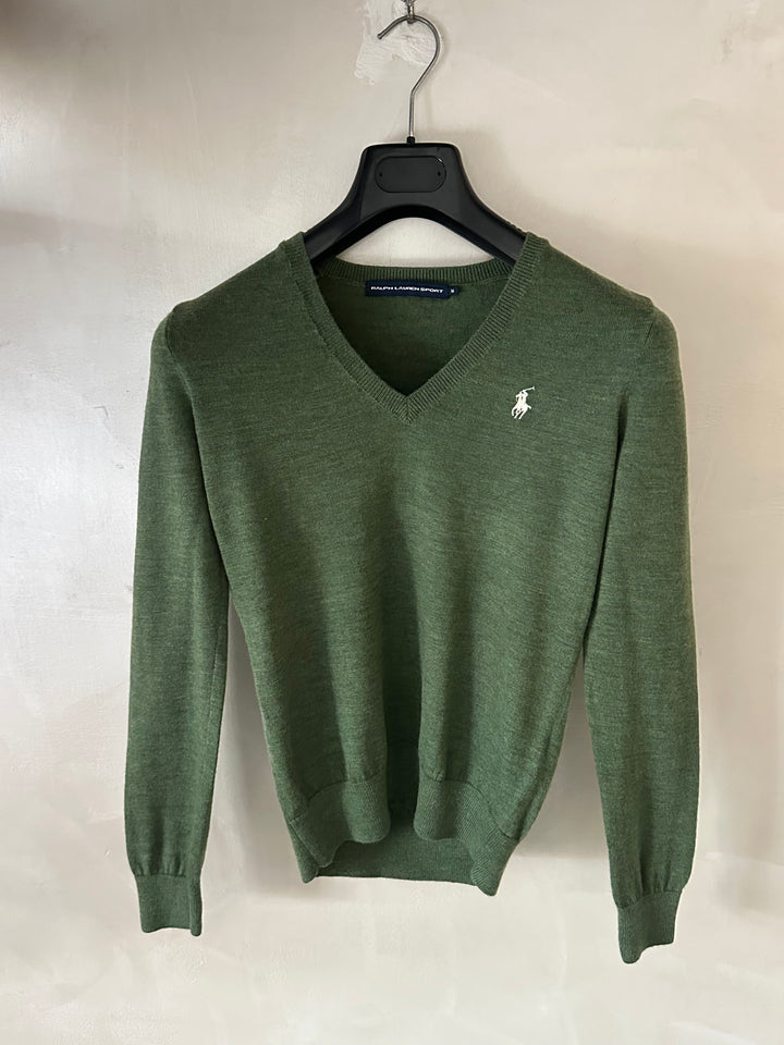 Maglioncino Ralph Lauren - M donna