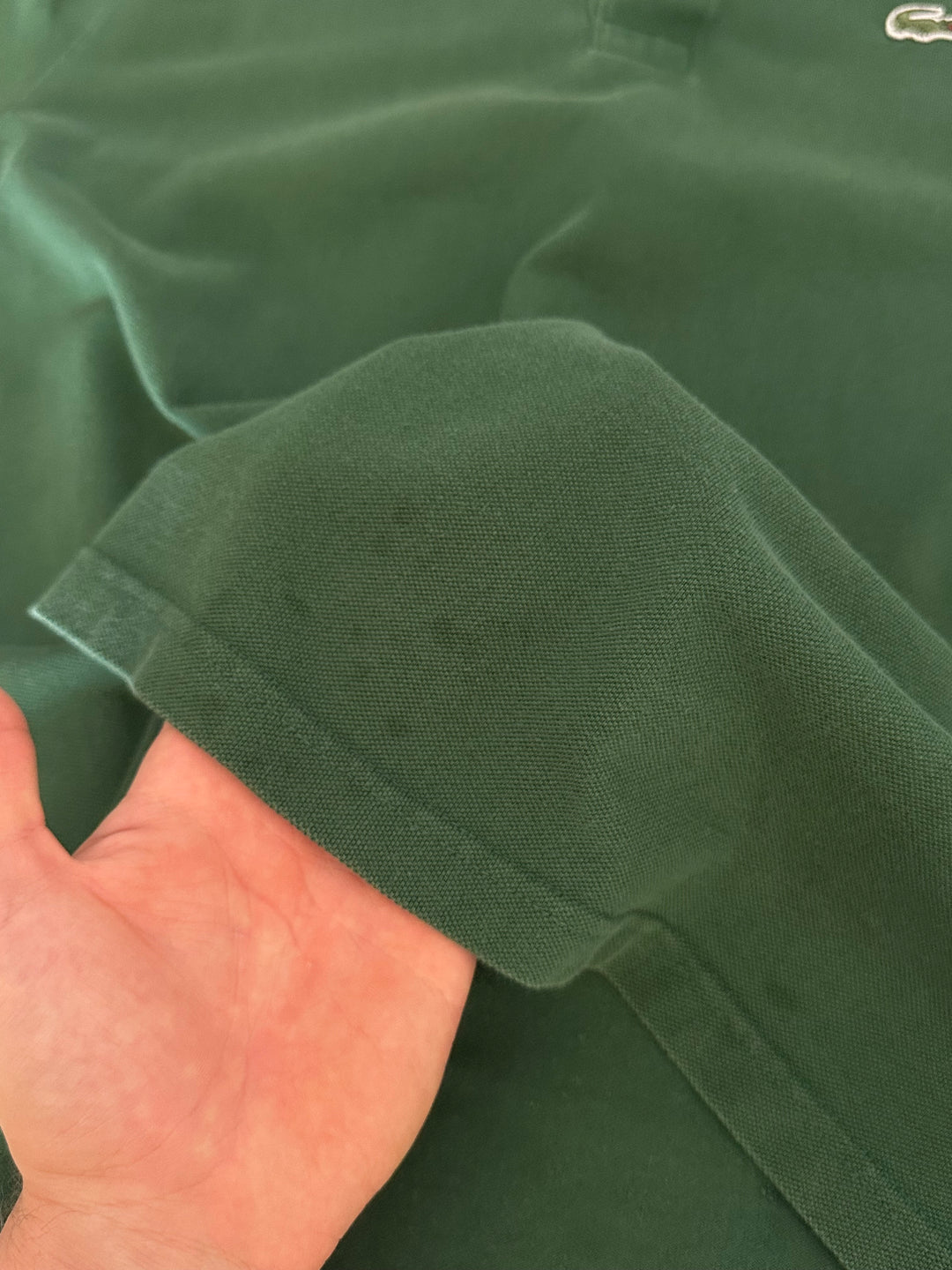 Polo Lacoste - L