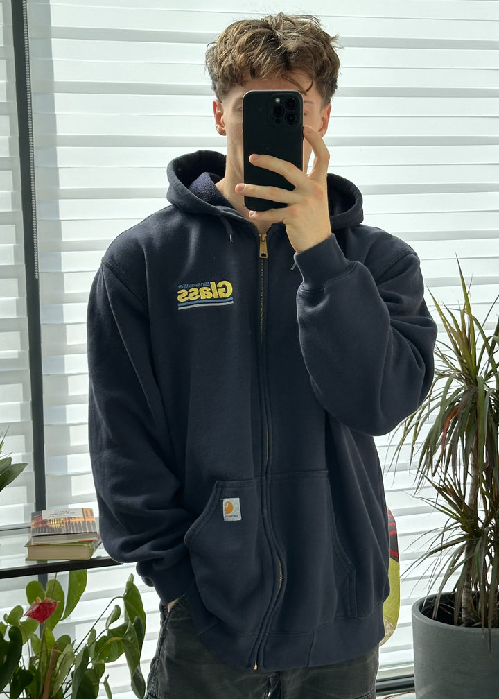 Felpa Carhartt - L