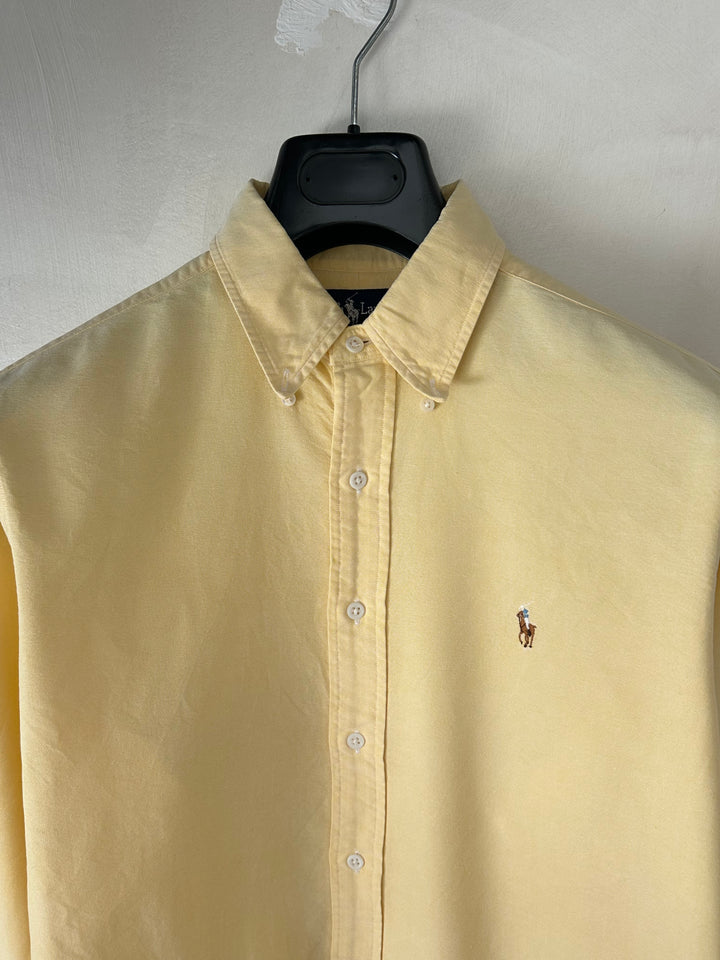 Camicia Ralph Lauren - L