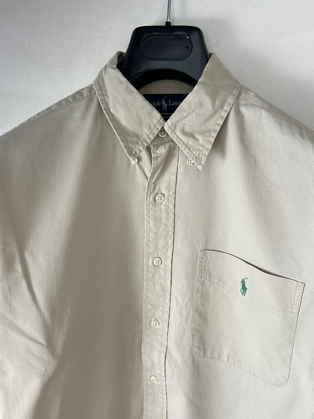 Camicia Ralph Lauren - M