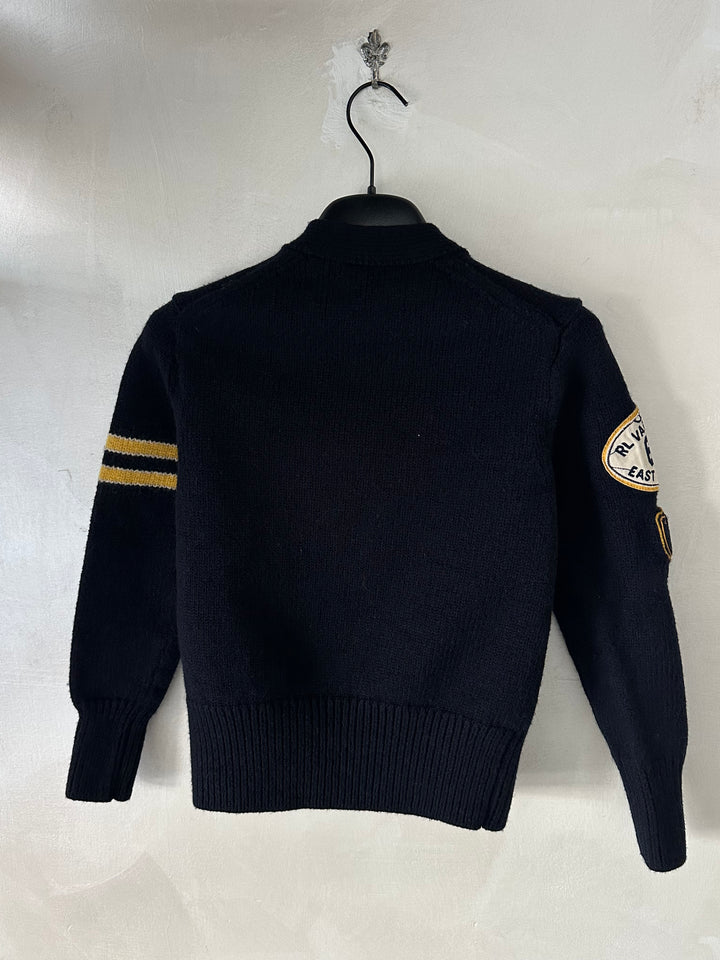 Cardigan Ralph Lauren 100% Lana - S donna