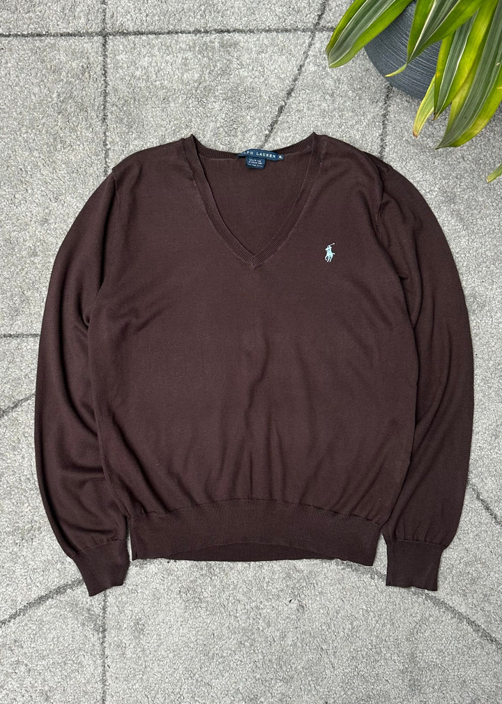 Maglione Ralph Lauren - XL donna