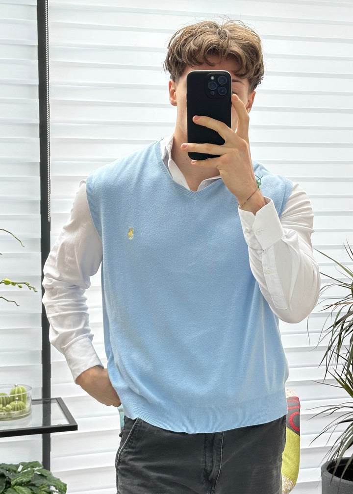 Gilet Ralph Lauren - XL